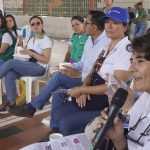 Alcaldías que no han rendido cuentas de paz