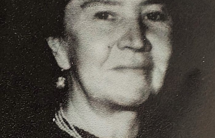 CARMEN PAREDES PARDO CARMEN PAREDES PARDO