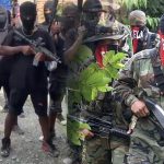 ¿CONFLICTO ARMADO INTERNO O TARA CIVILIZATORIA?