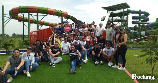 Colaboradores-Comfacauca-recorrieron-nuevo-Centro-Recreativo Colaboradores-Comfacauca-recorrieron-nuevo-Centro-Recreativo