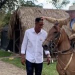 JERRY MINA, EL "NUEVO JORGITO" DE ÁLVARO URIBE VÉLEZ