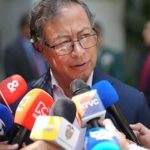 El presidente en su laberinto y la prensa en la mala hora