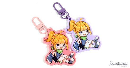 How to make Acrylic Keychains with paint How to make Acrylic Keychains with paint