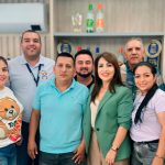 La Licorera del Cauca se une a las ferias de El Bordo