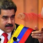 MADURÓ LA DICTADURA VENEZOLANA