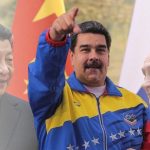 MADURO MOROS Y EL GUIÓN CHAVISTA