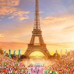 OLÍMPICOS DE PARÍS Y LOS PROCESOS CIVILIZATORIOS