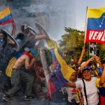 PRIMERA LÍNEA, VENEZUELA Y LA DERECHA COLOMBIANA