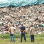 Prohíben depositar las basuras de Jamundí en Puerto Tejada
