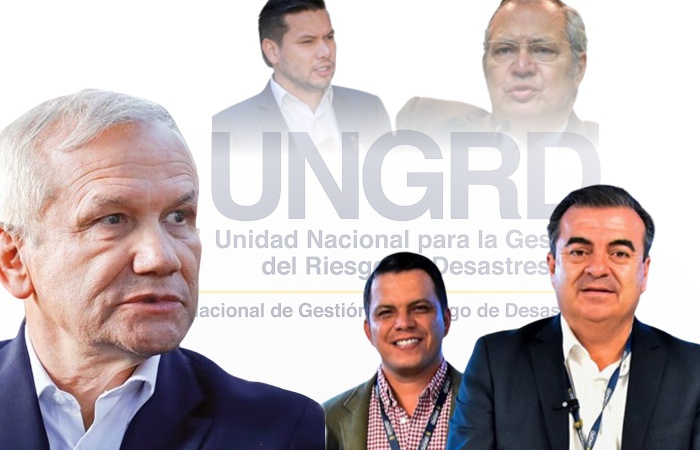 RENUNCIÓ CARLOS RAMÓN GONZÁLEZ