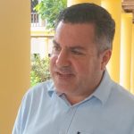 Sobre Cedelca y CEO habla ingeniero Salamanca