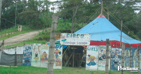 circo circo
