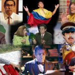 25 AÑOS DESPUÉS Y NADA CAMBIÓ