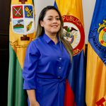 Ángela Bravo, nueva Jefe de Prensa de la Alcaldía de Popayán