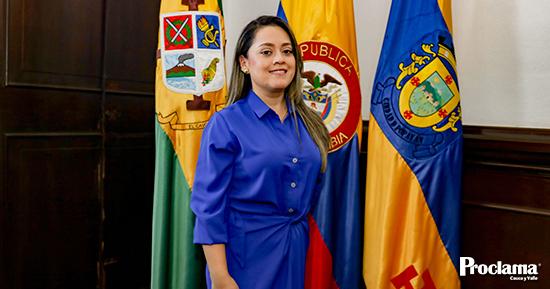 Ángela-Bravo,-nueva-Jefe-de-Prensa-de-la-Alcaldía-de-Popayán