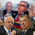 COMISIÓN ASESORA DE RELACIONES EXTERIORES
