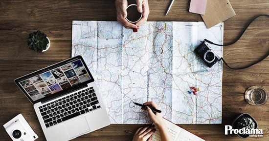 Consejos y tips para buscar vuelos baratos