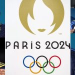 Cuatro medallas olímpicas (¡ni una de oro!)