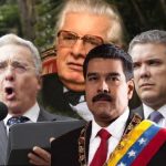 EL RÉGIMEN DE MADURO Y EL RÉGIMEN DE COLOMBIA
