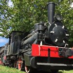 El ferrocarril en los departamentos de Nariño y Cauca