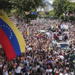 El fraude electoral en Venezuela y la justificación “geopolítica”