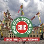 Este martes indígenas caucanos iniciarán marcha hacia Bogotá
