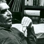 Gabo en anécdotas