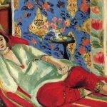 Henry Matisse: A contracorriente