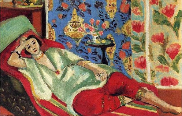 Henry Matisse 2 Henry Matisse 2