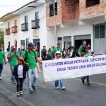 Juntémonos por la vida