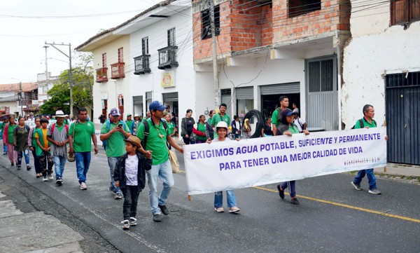 Juntémonos por la vida 4 Juntémonos por la vida 4