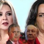 LAS APUESTAS POLÍTICAS DE LOS CLANES GNECCO Y GILINSKI