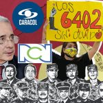 LOS RITUALES DE LA ATROCIDAD