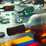 La violencia del alcohol se acrecienta