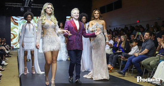 Popayán Fashion Week 2024 - moda y estilo