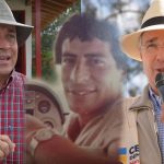 El misterioso hermano mayor de Álvaro Uribe