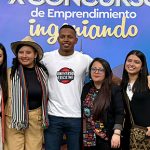´Ingeniando´ premió las cinco mejores ideas de negocio caucano