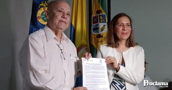 ‘Inclusión para el Desarrollo’ en Popayán