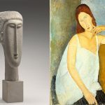 Amedeo Modigliani: el pintor de Livorno