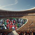 CAMPAÑA PUBLICITARIA Y VIOLENCIA EN LOS ESTADIOS