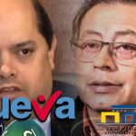 CONSEJO DE ESTADO, VARGAS LLERAS Y GUSTAVO PETRO