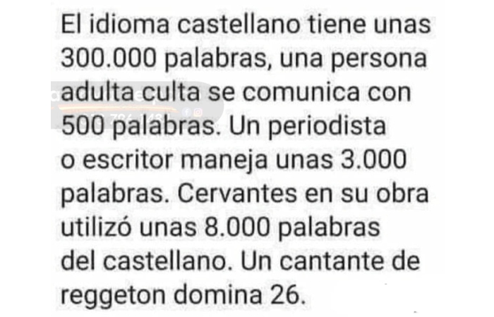 Curiosidades de nuestro idioma Curiosidades de nuestro idioma