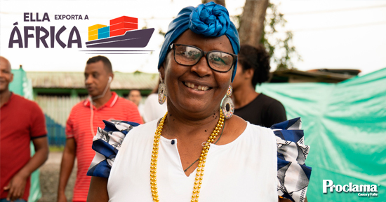 El-programa-‘Ella-Exporta-a-África’-recibirá-el-Premio-Internacional