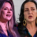 FEMINISMO Y CANDIDATURAS DE CABAL Y VICKY DÁVILA