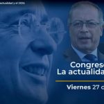 FENALCO, URIBE Y PETRO