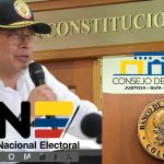 ¿GOLPE DE ESTADO O BLOQUEO INSTITUCIONAL?