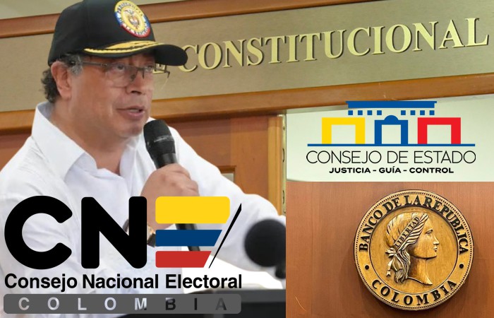 GOLPE DE ESTADO O BLOQUEO INSTITUCIONAL GOLPE DE ESTADO O BLOQUEO INSTITUCIONAL