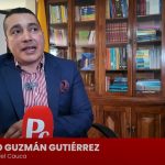 Gobernador destaca desafíos y oportunidades para el Cauca