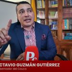 Gobernando con visión para transformar el Cauca
