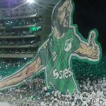 HINCHADA DEL CALI